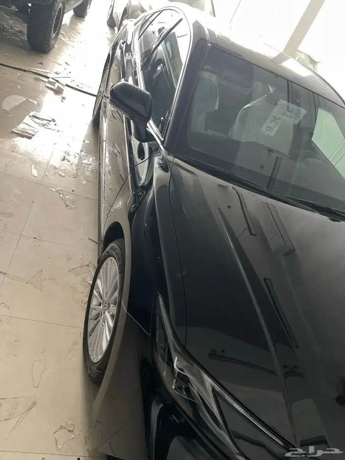 حماية PPF امريكي وتظليل عازل حراري (جونسون) وخصم  50 1