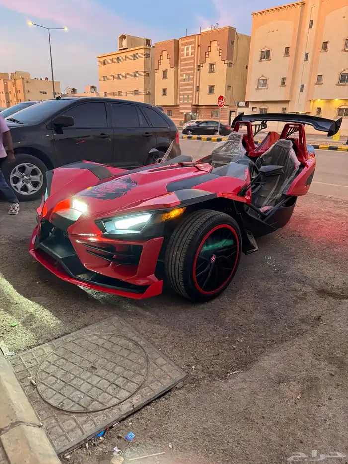 سلينق شوت LS معدل 2024 0