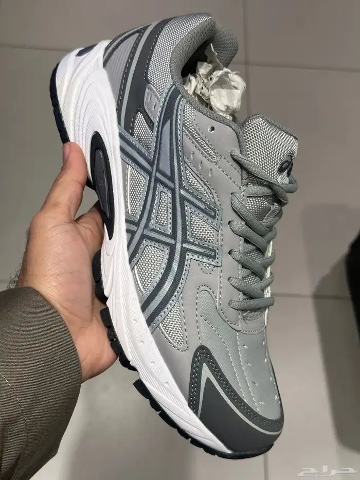 لأحذية اسكس ASICS-25-26 14