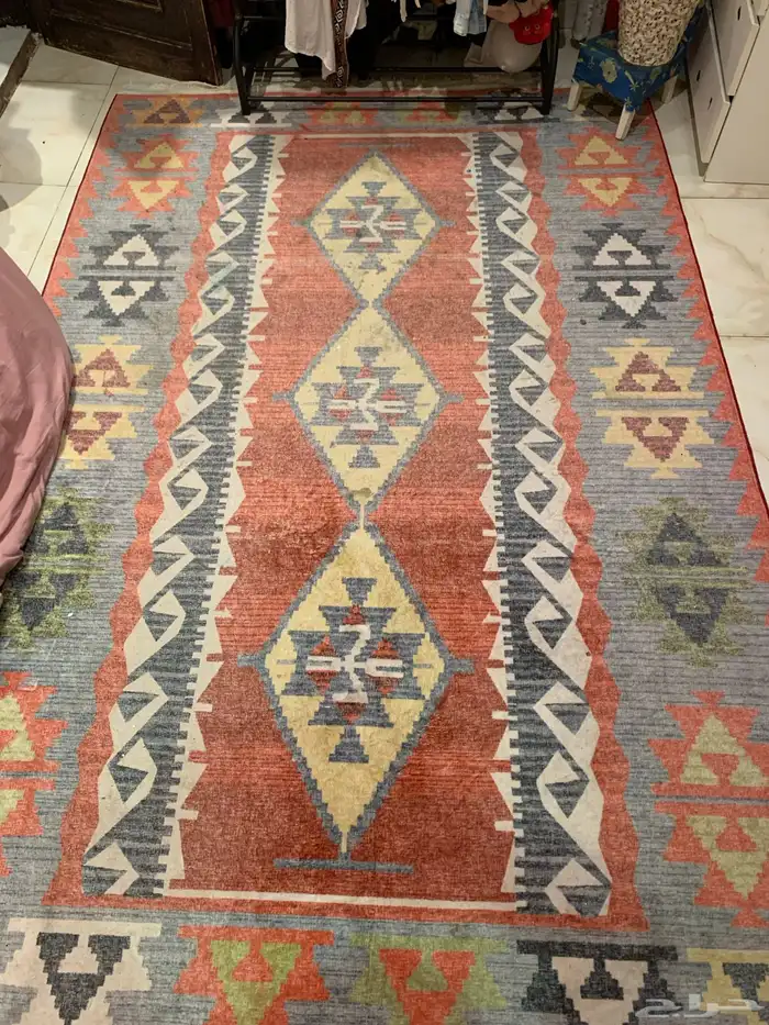 سجاد مستعمل نضيف 22