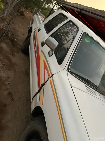 للبيع ونيت موديل 92 0