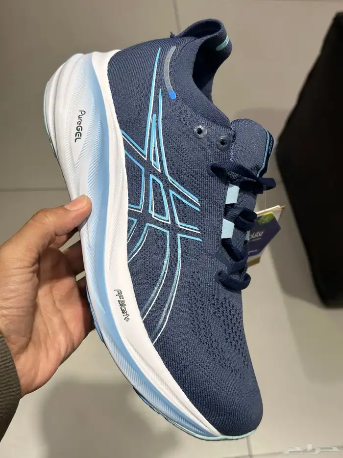 لأحذية اسكس ASICS-25-26 0