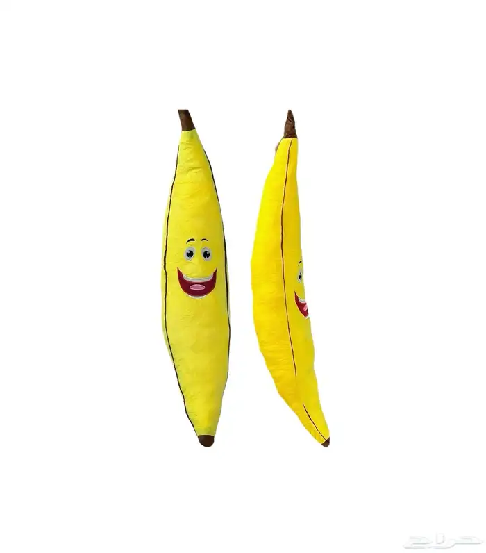 موزة قطنية للاطفال - موزة البوليفارد القطنية بعدة أحجام 2