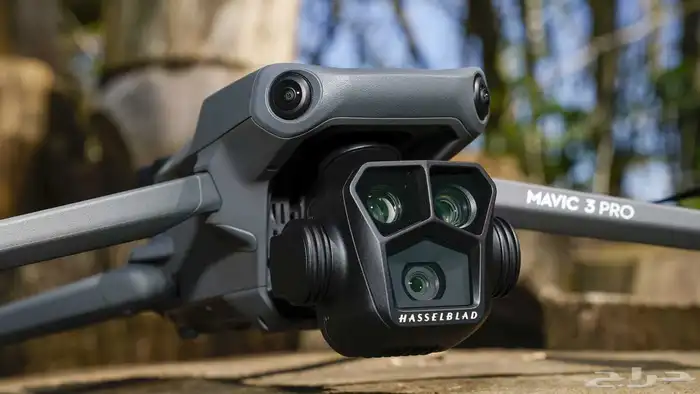 مافيك 3 برو كومبو Dji mavic 3 pro combo 0
