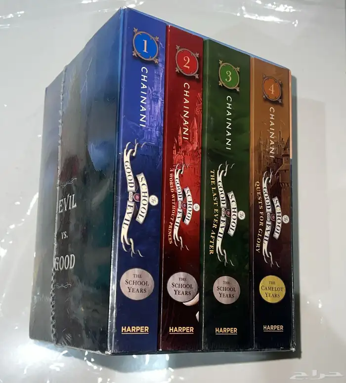 كتب انجلش books English 1
