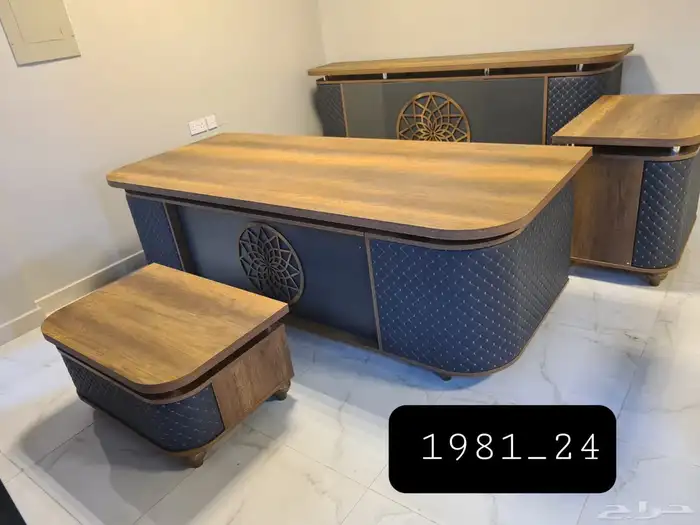 كرأسي مكاتب دولاب خشب دولاب حديد. 36