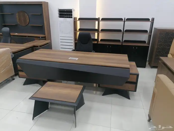 كرأسي مكاتب دولاب خشب دولاب حديد. 33