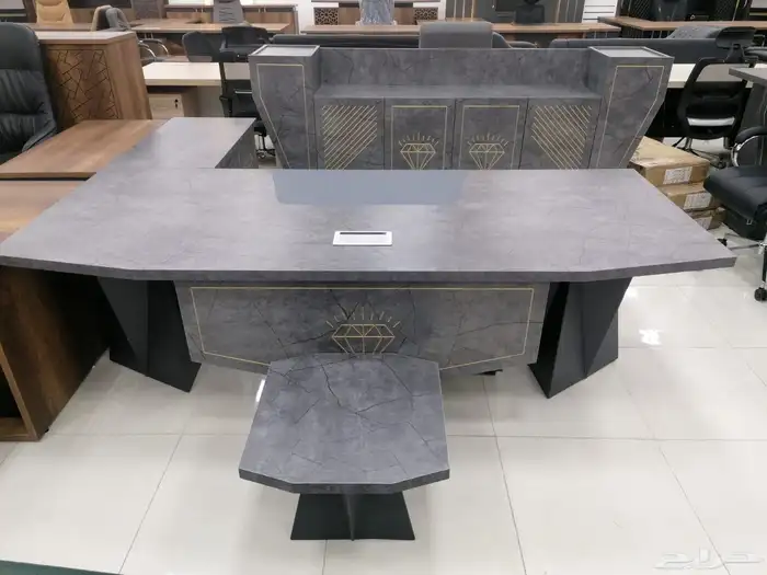 كرأسي مكاتب دولاب خشب دولاب حديد. 13