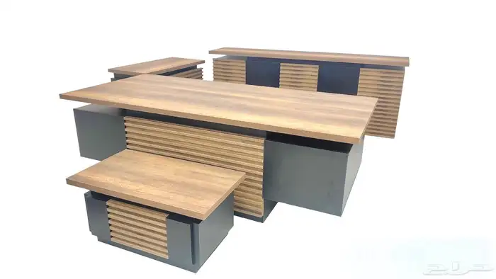 كرأسي مكاتب دولاب خشب دولاب حديد. 21