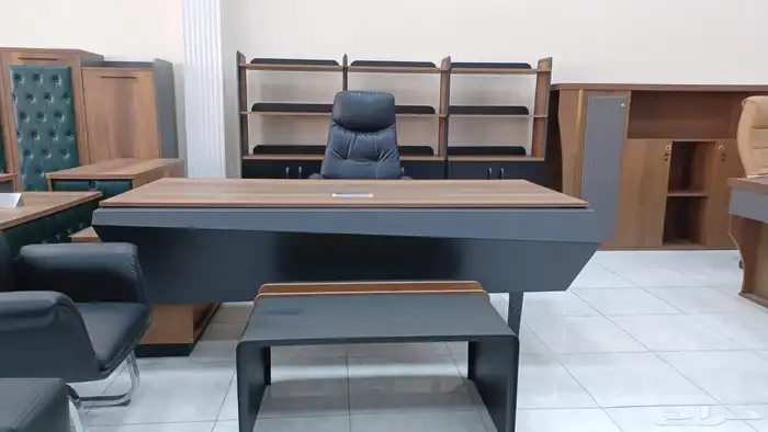 كرأسي مكاتب دولاب خشب دولاب حديد. 31