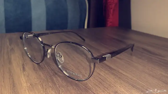 نظارة طبية للبيع على السوم 0