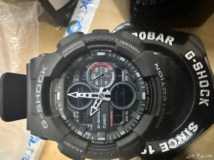 casio 2
