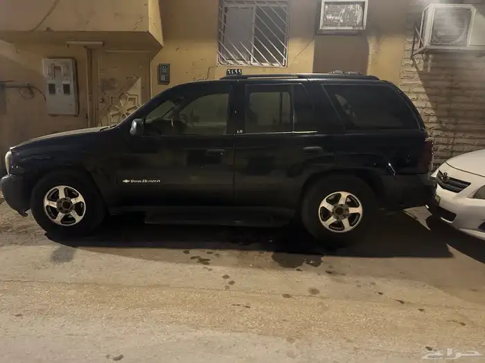 بليزر 2004 2