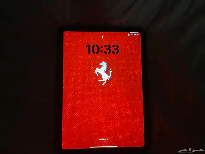 ايباد الجيل 10 1