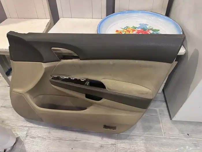 قطع اكورد من 2008 الى 2012 0