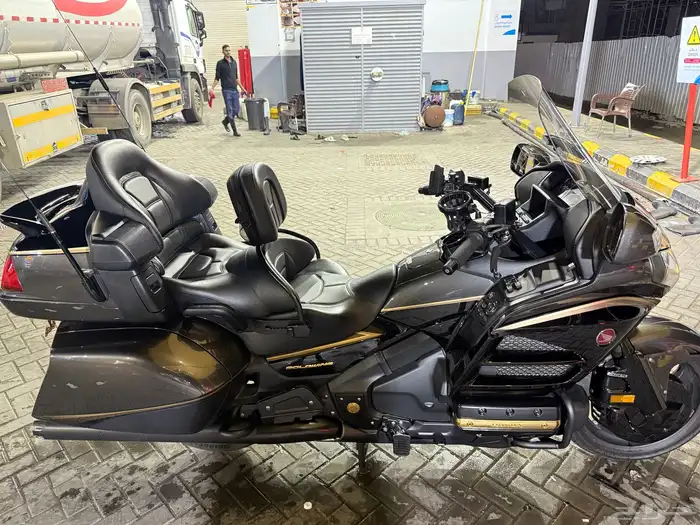 دباب قولد وينق 2016 موكا 1