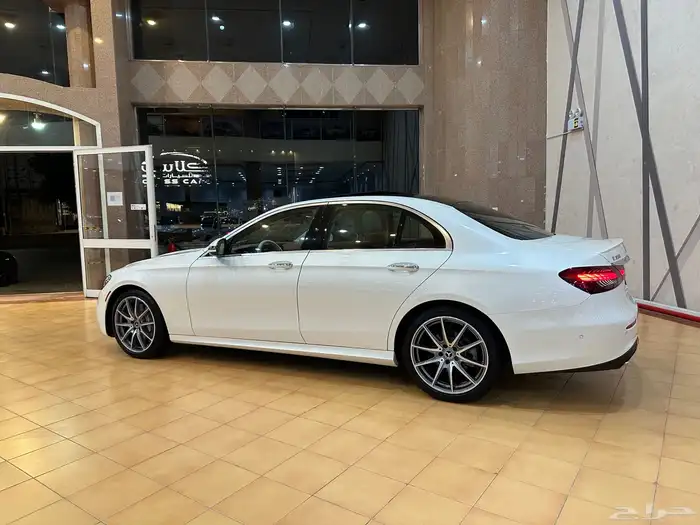 مرسيدس ديزاينو E350 0