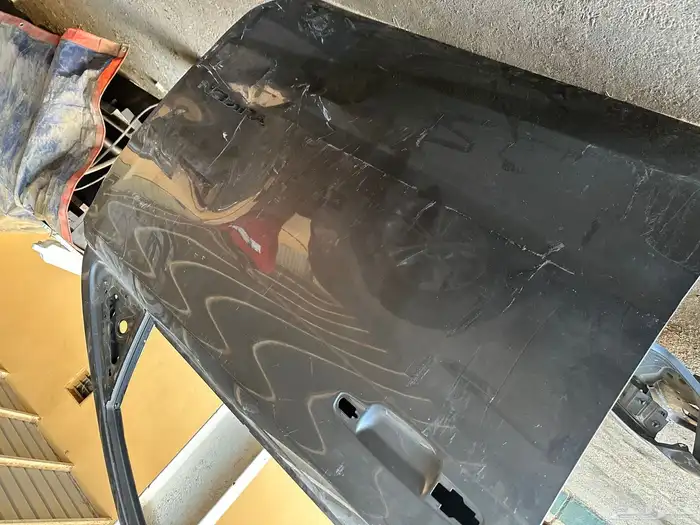 ابواب وكبوت وصدامات جمس يوكن 2019 4