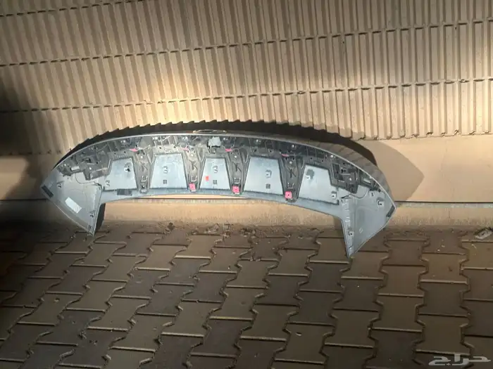 غطاء شنطة النترا 0