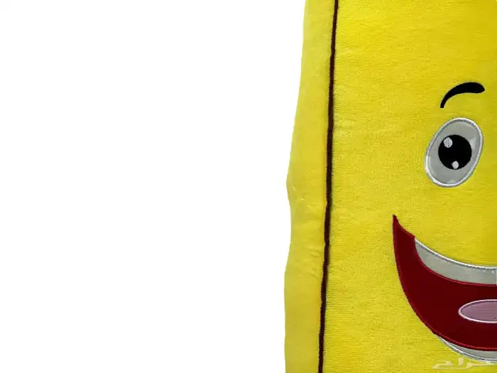 موزة قطنية للاطفال - موزة البوليفارد القطنية بعدة أحجام 5