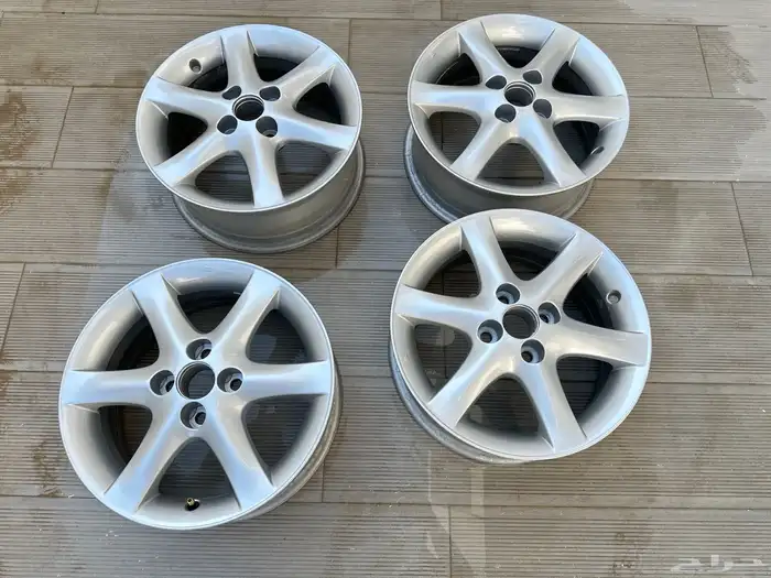 جنوط اصليه وكاله كورولا 2006 2