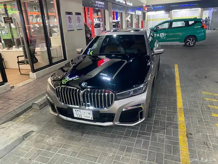 تجليد اسود بيانو بلاك 2