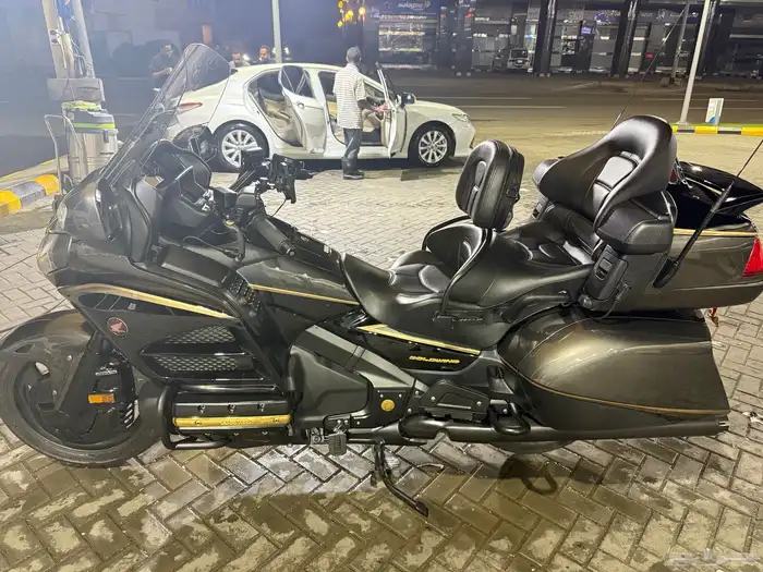 دباب قولد وينق 2016 موكا 2