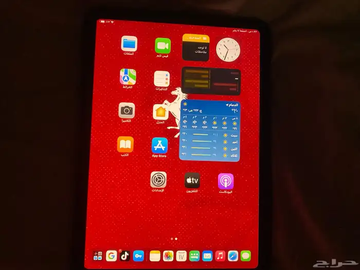 ايباد الجيل 10 2