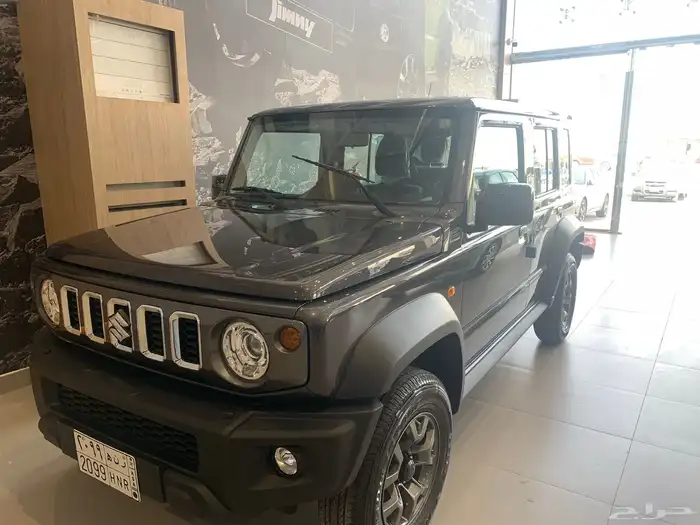 جميع سيارات سوزوكي عرض 50 50 بدون فوائد جميع البنوك حصري 10