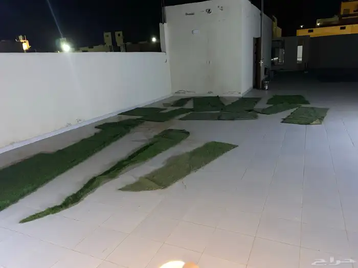 قطع انجيله صناعيه مستخدمه 0