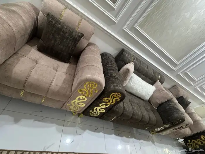 كنب مودرن 4