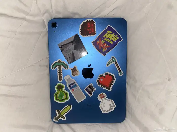 ايباد الجيل 10 0