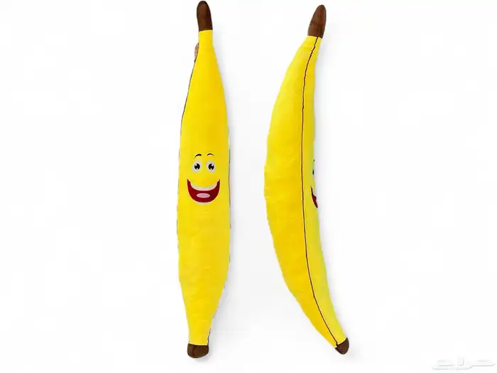 موزة قطنية للاطفال - موزة البوليفارد القطنية بعدة أحجام 0