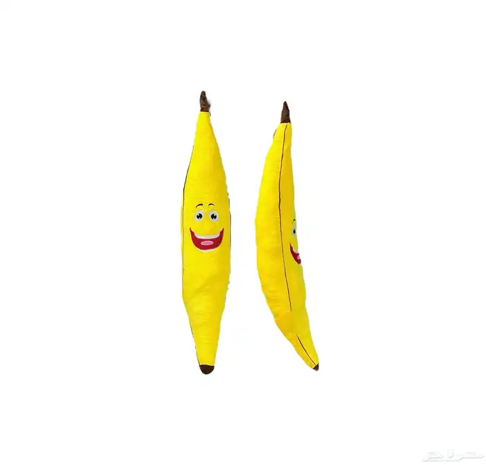 موزة قطنية للاطفال - موزة البوليفارد القطنية بعدة أحجام 3