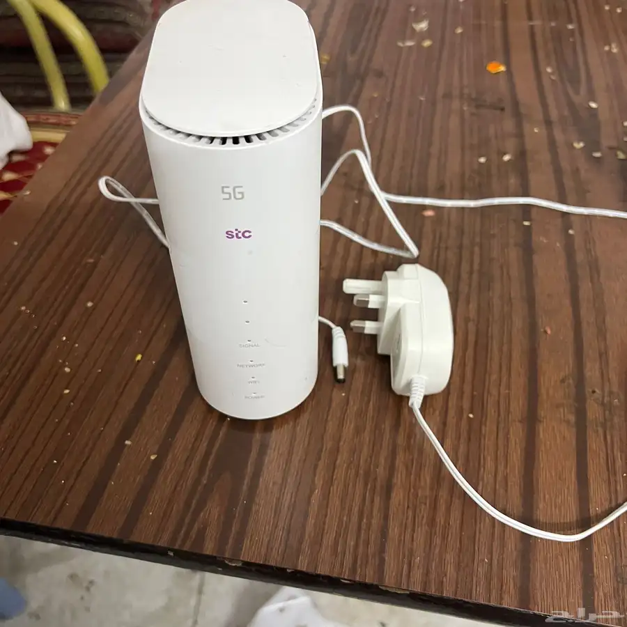 راوتر فايف جى من اس تى سو 2