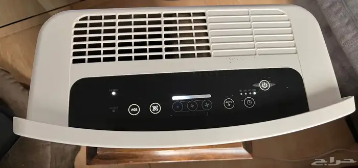منقي هواء ديلونجي Delonghi 2