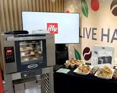 يوجد لدينا جميع أنواع أفران اونكس الايطالية 4صوني 6صواني 10 10