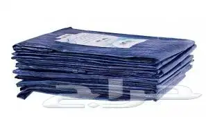 قماش غبار طربال شراع قماش مطر غبار هواء 6
