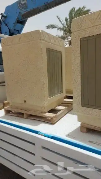 قواعد أنارة ومناهيل ونيوجرسي جميع المقاييس 16