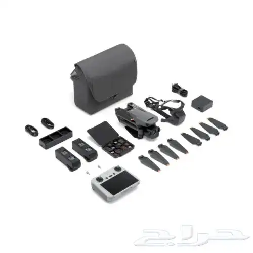 مافيك 3 برو كومبو Dji mavic 3 pro combo 1
