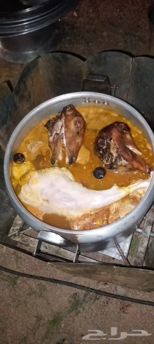 طلعات بر مكشات شاليه كل مكان بس عليك حدد المكان وازهل الباقي 3