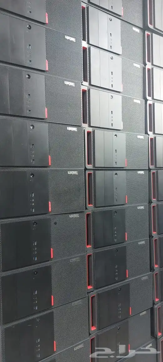 كمبيوتر مكتبى بسعر الجملة معالج i7 شاشة 24 0