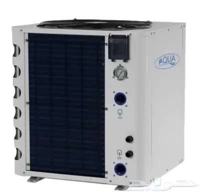 تركيب سخان مسبح وسخانات مسابح بالرياض Pool Heater 51