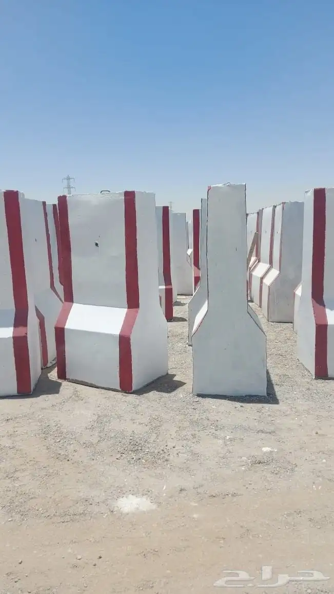 قواعد أنارة ومناهيل ونيوجرسي جميع المقاييس 10