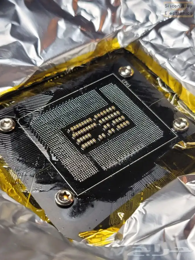 اصلاح مشاكل السوكيت 0