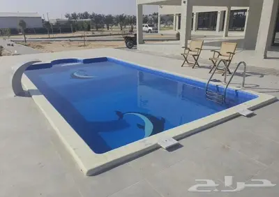 تركيب غرفة ساونا وغرفة بخار بالرياض Steam Sauna 18