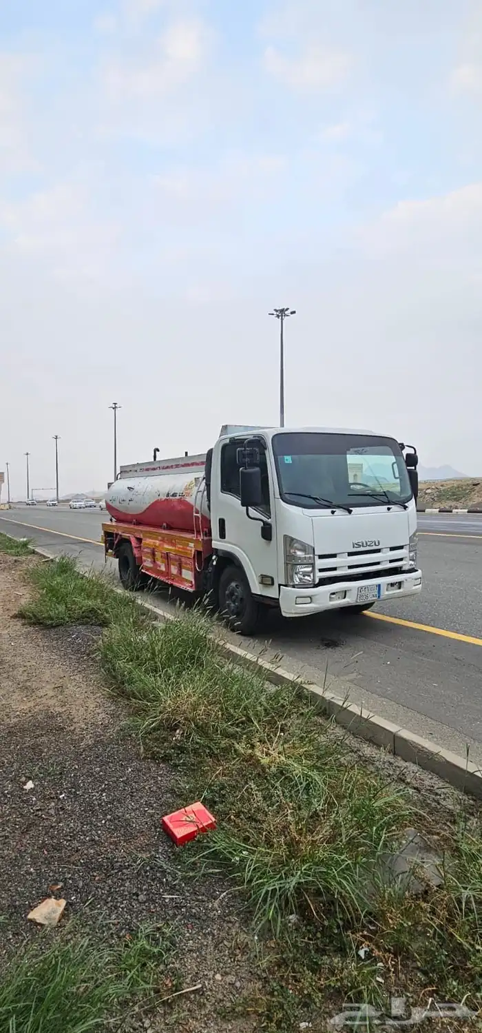 توصيل وايت ديزل 0