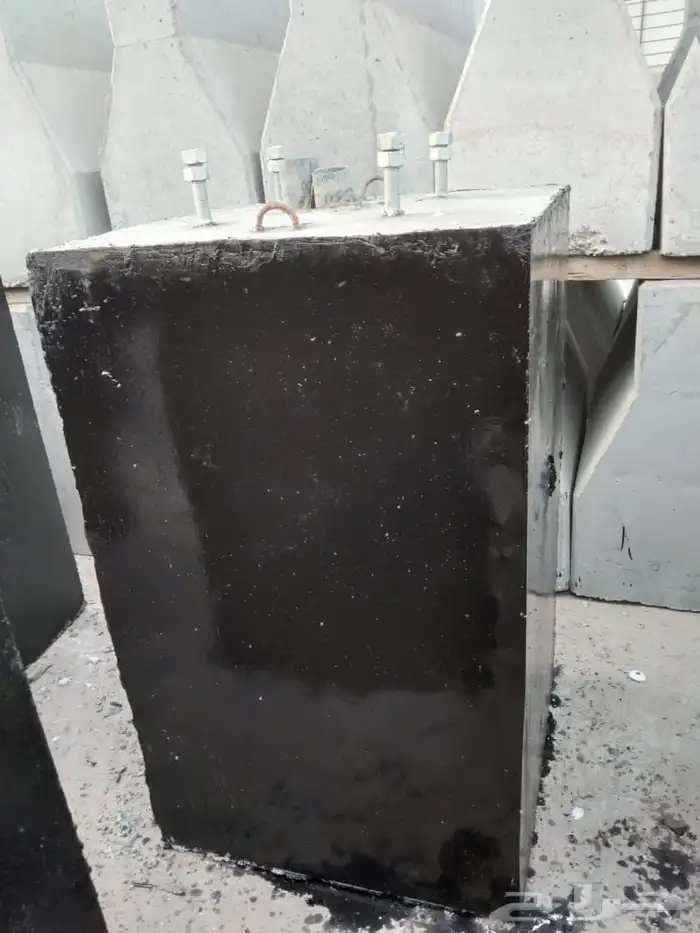 قواعد أنارة ومناهيل ونيوجرسي جميع المقاييس 9