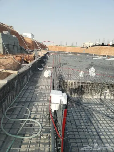 إنشاء وتركيب مسبح أوفر فلو تركيب مسابح أوفر فلو بالرياض 63