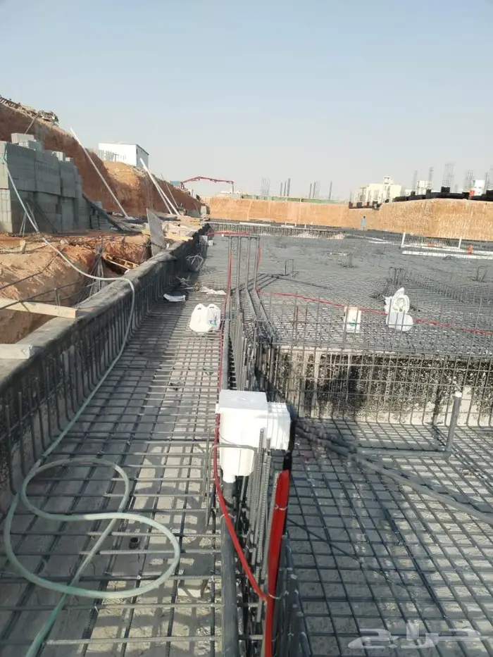 إنشاء وتركيب مسبح أوفر فلو تركيب مسابح أوفر فلو بالرياض 63